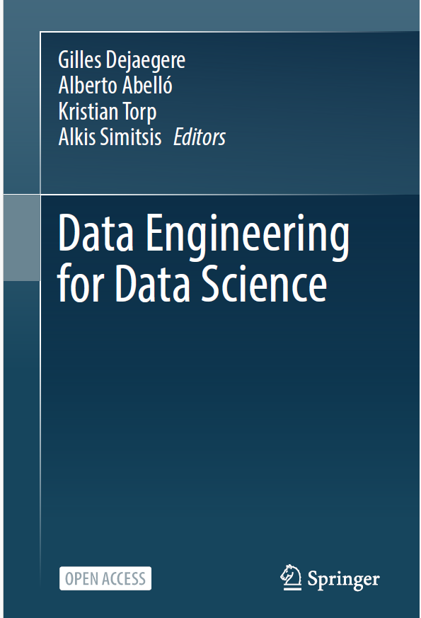 Data Engineering for Data Science