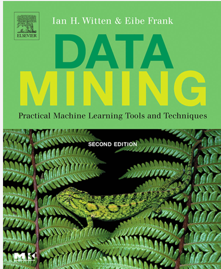 Data Mining and machine learning