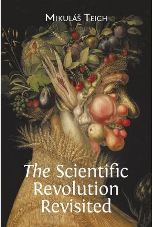 THE SCIENTIFIC REVOLUTION REVISITED 