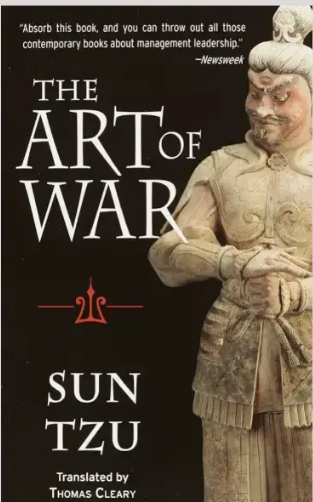 The Art of War