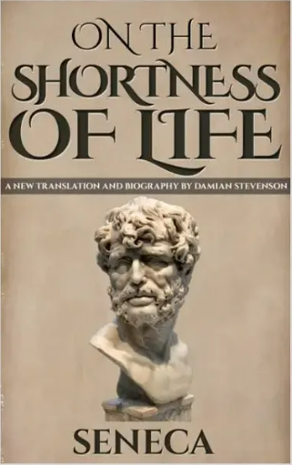 On the Shortness of Life 