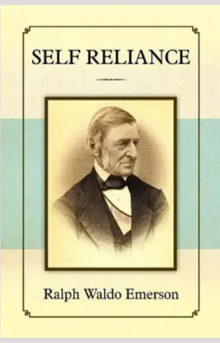 Self-Reliance