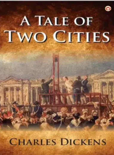 A Tale of Two Cities