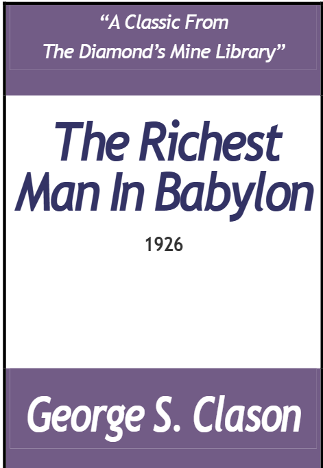 The Richest Man in Babylon