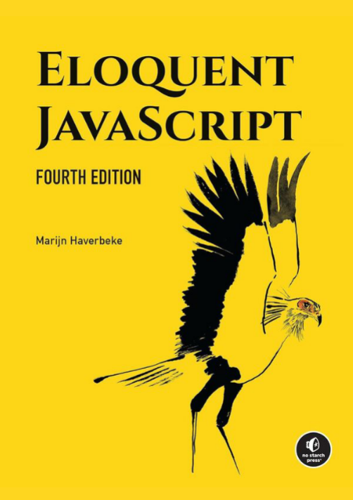 Eloquent JavaScript