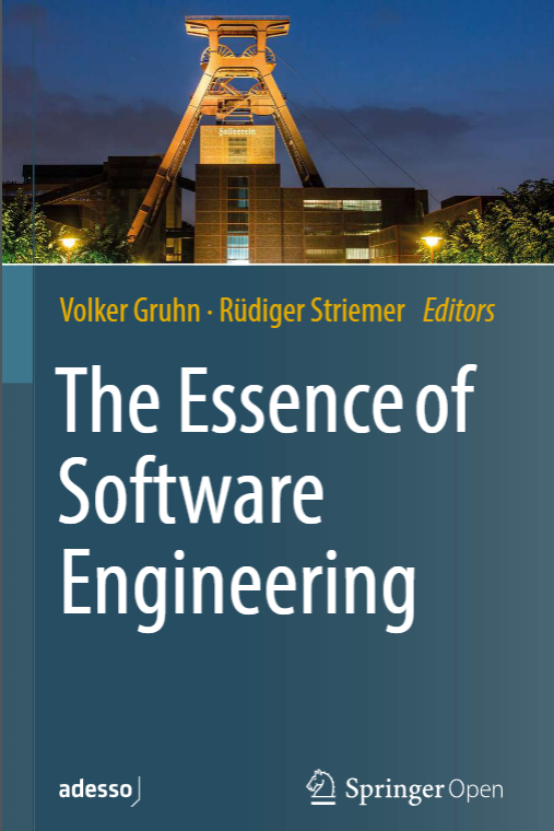 The Essence of Software Engineering