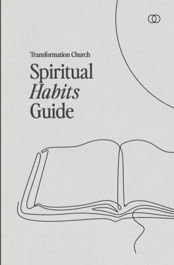  Spiritual Habits Guide