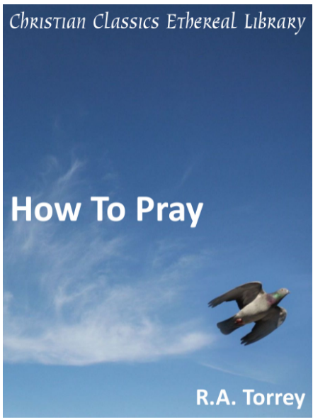  How To Pray