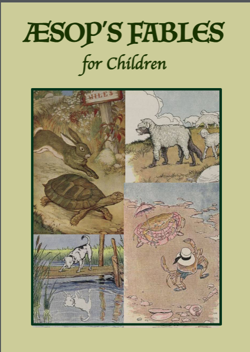 Aesop's Fables for Children
