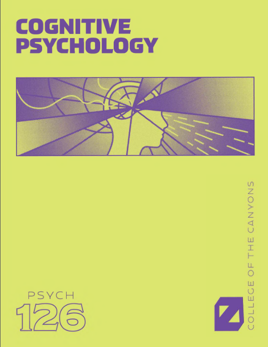 Cognitive Psychology