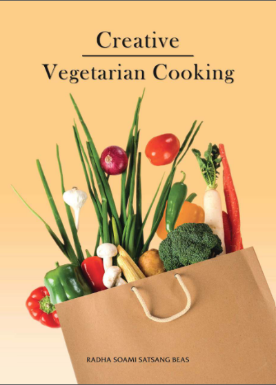Creative Vegetarian Cooking