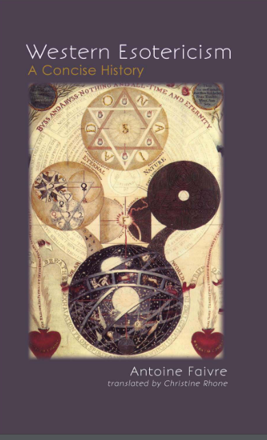 Western Esotericism: A Concise History