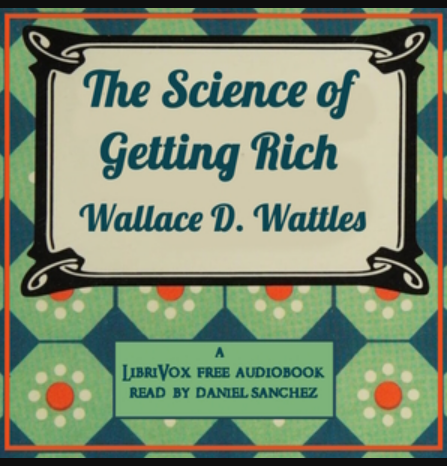 The Science of Getting Rich