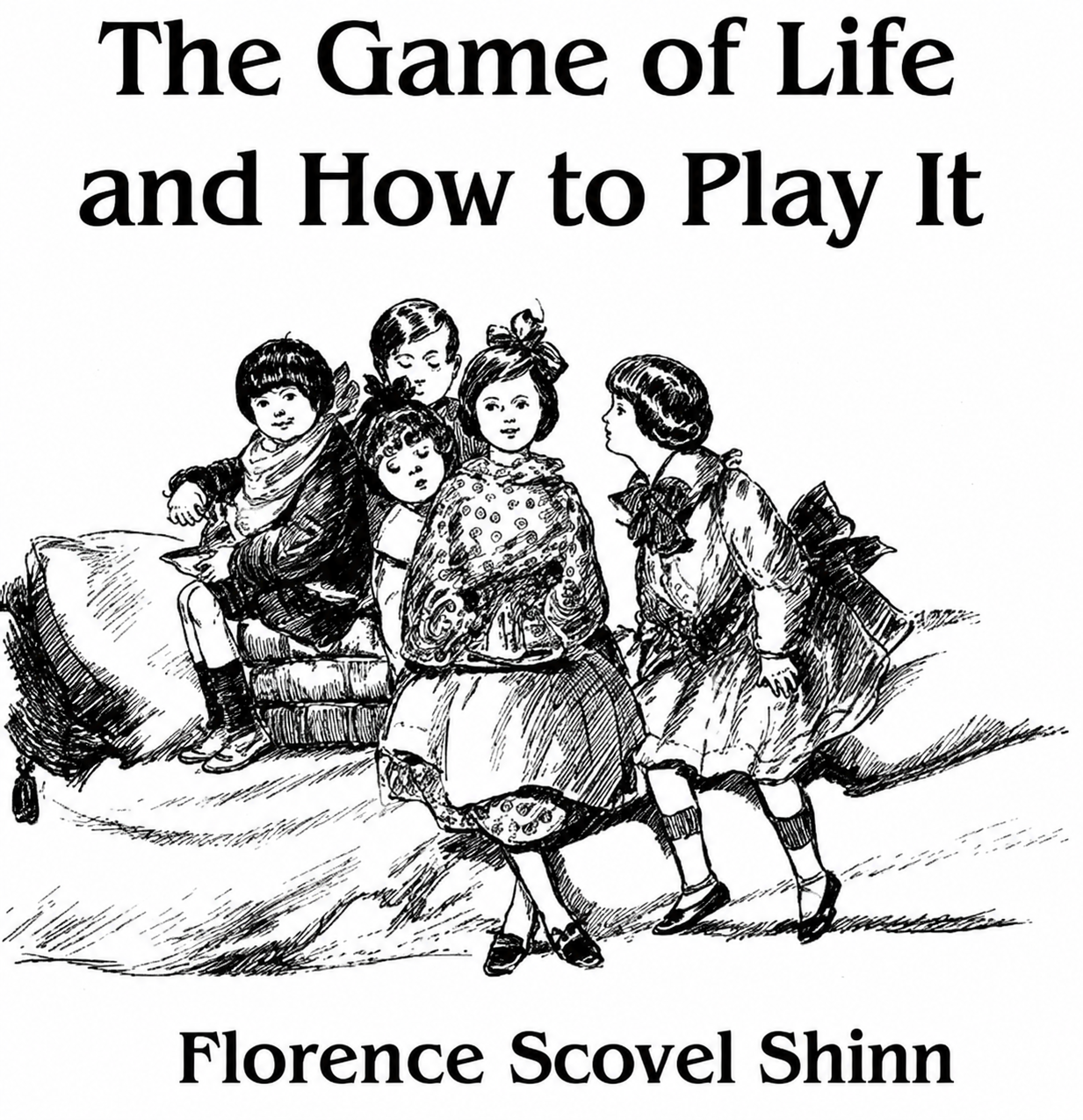 The Game of Life and How to Play It